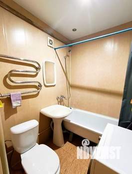 2-к квартира, вторичка, 46м2, 3/5 этаж