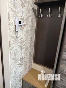 Студия квартира, вторичка, 46м2, 12/21 этаж