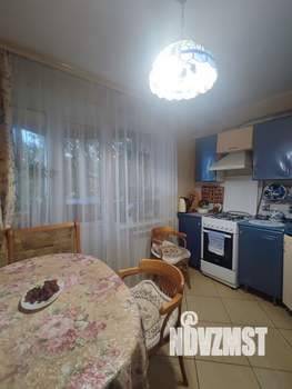 2-к квартира, вторичка, 57м2, 1/6 этаж