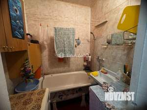 2-к квартира, вторичка, 39м2, 7/9 этаж