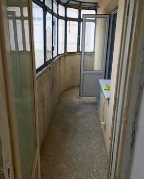 3-к квартира, вторичка, 71м2, 8/17 этаж