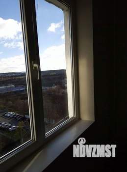 1-к квартира, вторичка, 35м2, 8/10 этаж