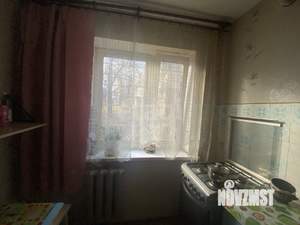 2-к квартира, вторичка, 44м2, 1/5 этаж