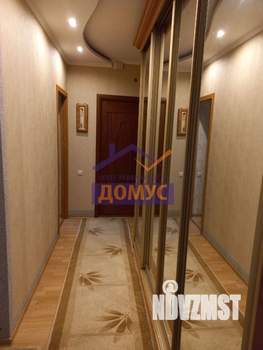 3-к квартира, вторичка, 62м2, 3/9 этаж