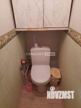 2-к квартира, вторичка, 42м2, 5/5 этаж