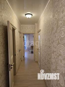 3-к квартира, вторичка, 72м2, 14/15 этаж