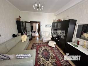 2-к квартира, вторичка, 59м2, 4/5 этаж