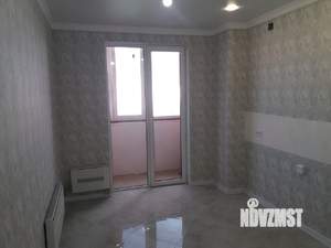 1-к квартира, вторичка, 53м2, 8/12 этаж