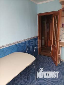 3-к квартира, вторичка, 61м2, 8/9 этаж