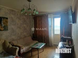 1-к квартира, вторичка, 34м2, 7/10 этаж