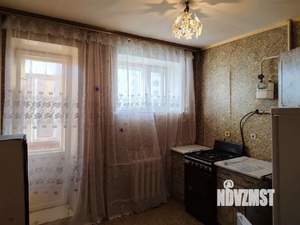 1-к квартира, вторичка, 34м2, 6/9 этаж