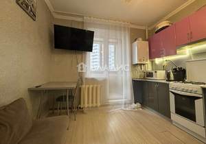 1-к квартира, вторичка, 34м2, 4/10 этаж