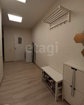 2-к квартира, вторичка, 47м2, 4/5 этаж