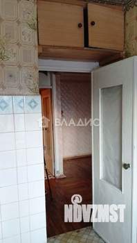 2-к квартира, вторичка, 46м2, 4/5 этаж