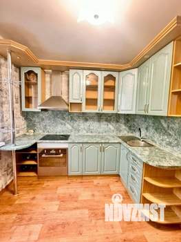 2-к квартира, вторичка, 51м2, 4/10 этаж