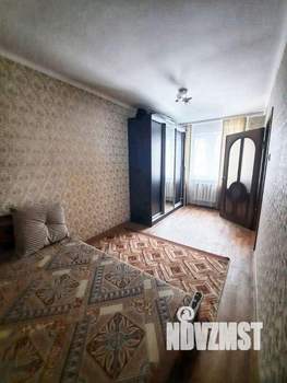 2-к квартира, вторичка, 46м2, 1/5 этаж