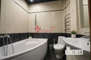 3-к квартира, вторичка, 105м2, 5/6 этаж