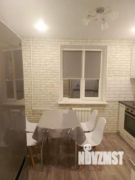 2-к квартира, вторичка, 51м2, 10/10 этаж