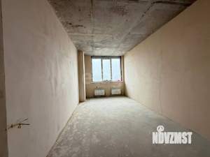 1-к квартира, вторичка, 47м2, 14/17 этаж