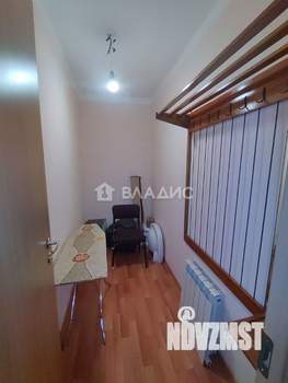 1-к квартира, вторичка, 38м2, 3/5 этаж