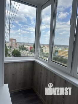 1-к квартира, вторичка, 35м2, 9/9 этаж