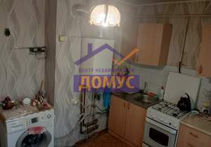 2-к квартира, вторичка, 57м2, 1/5 этаж