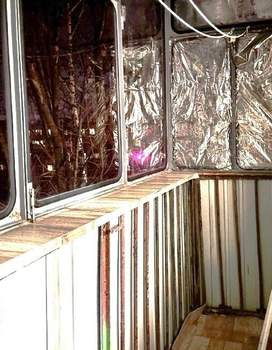 1-к квартира, вторичка, 31м2, 5/5 этаж