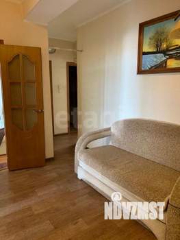 2-к квартира, вторичка, 68м2, 8/9 этаж