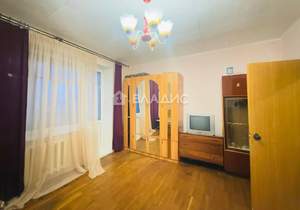 3-к квартира, вторичка, 86м2, 9/9 этаж