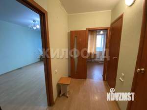 1-к квартира, вторичка, 34м2, 5/10 этаж