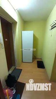 1-к квартира, вторичка, 30м2, 2/5 этаж