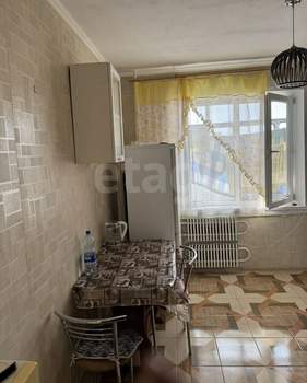 1-к квартира, вторичка, 34м2, 8/10 этаж