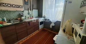 2-к квартира, вторичка, 45м2, 4/9 этаж