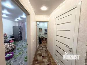 2-к квартира, вторичка, 44м2, 4/5 этаж