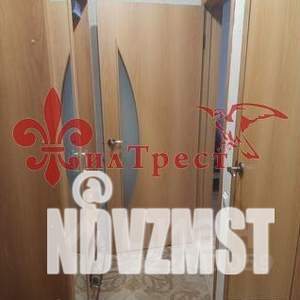 3-к квартира, вторичка, 56м2, 3/5 этаж