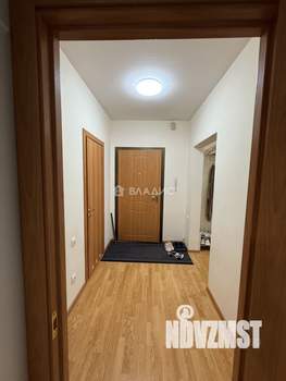 2-к квартира, вторичка, 56м2, 7/7 этаж