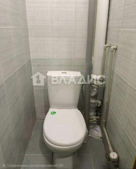 3-к квартира, вторичка, 61м2, 1/9 этаж