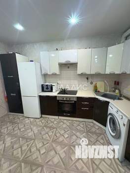 2-к квартира, вторичка, 48м2, 17/18 этаж