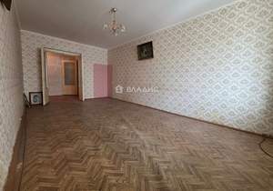 2-к квартира, вторичка, 66м2, 1/9 этаж