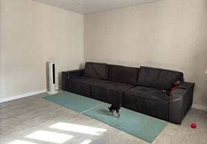 1-к квартира, вторичка, 50м2, 13/17 этаж