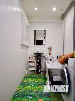2-к квартира, вторичка, 50м2, 1/1 этаж