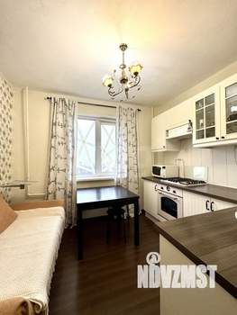 1-к квартира, вторичка, 34м2, 10/10 этаж