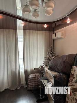 3-к квартира, вторичка, 51м2, 3/5 этаж
