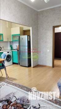 Студия квартира, вторичка, 37м2, 6/7 этаж