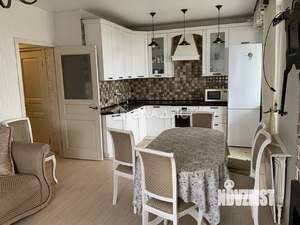 3-к квартира, вторичка, 72м2, 14/16 этаж