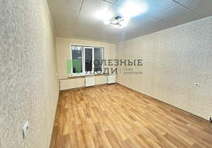 3-к квартира, вторичка, 65м2, 9/9 этаж