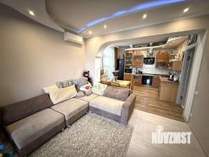 2-к квартира, вторичка, 66м2, 2/10 этаж