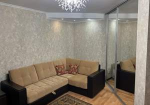 2-к квартира, вторичка, 42м2, 1/5 этаж