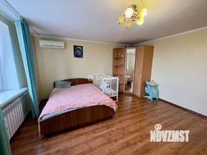 2-к квартира, вторичка, 73м2, 10/16 этаж