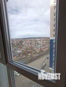 2-к квартира, вторичка, 45м2, 8/19 этаж